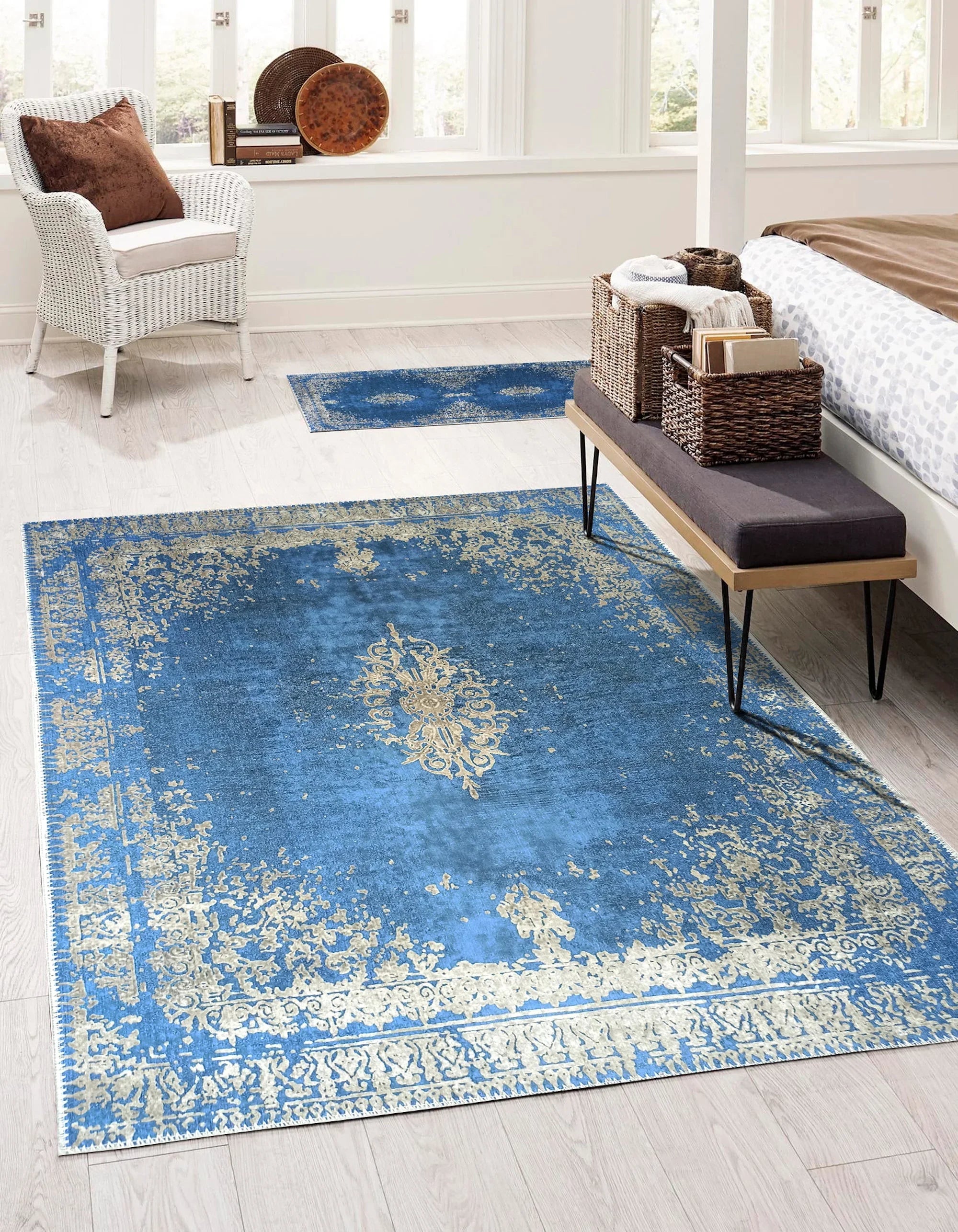 Yatak Odası Halısı