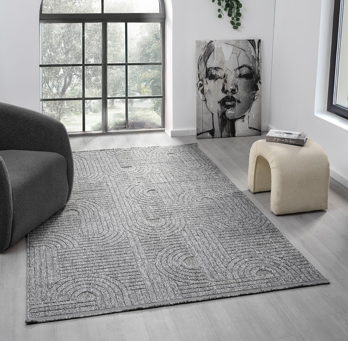 10 Metrekare Halılar - Pera Halı