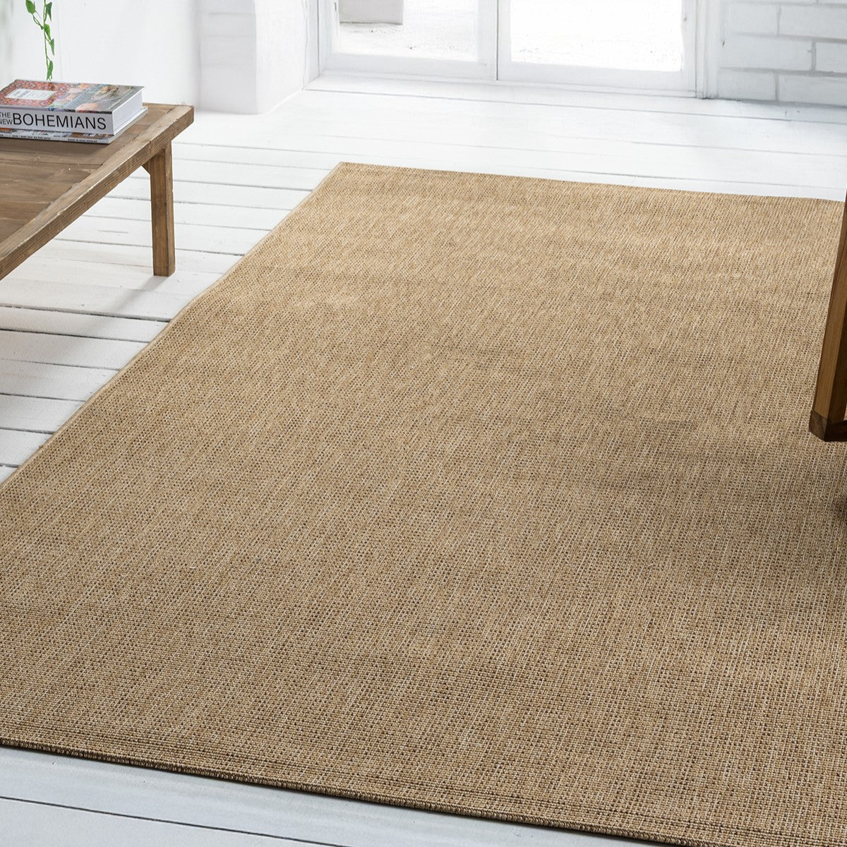 Sisal Halılar - Pera Halı