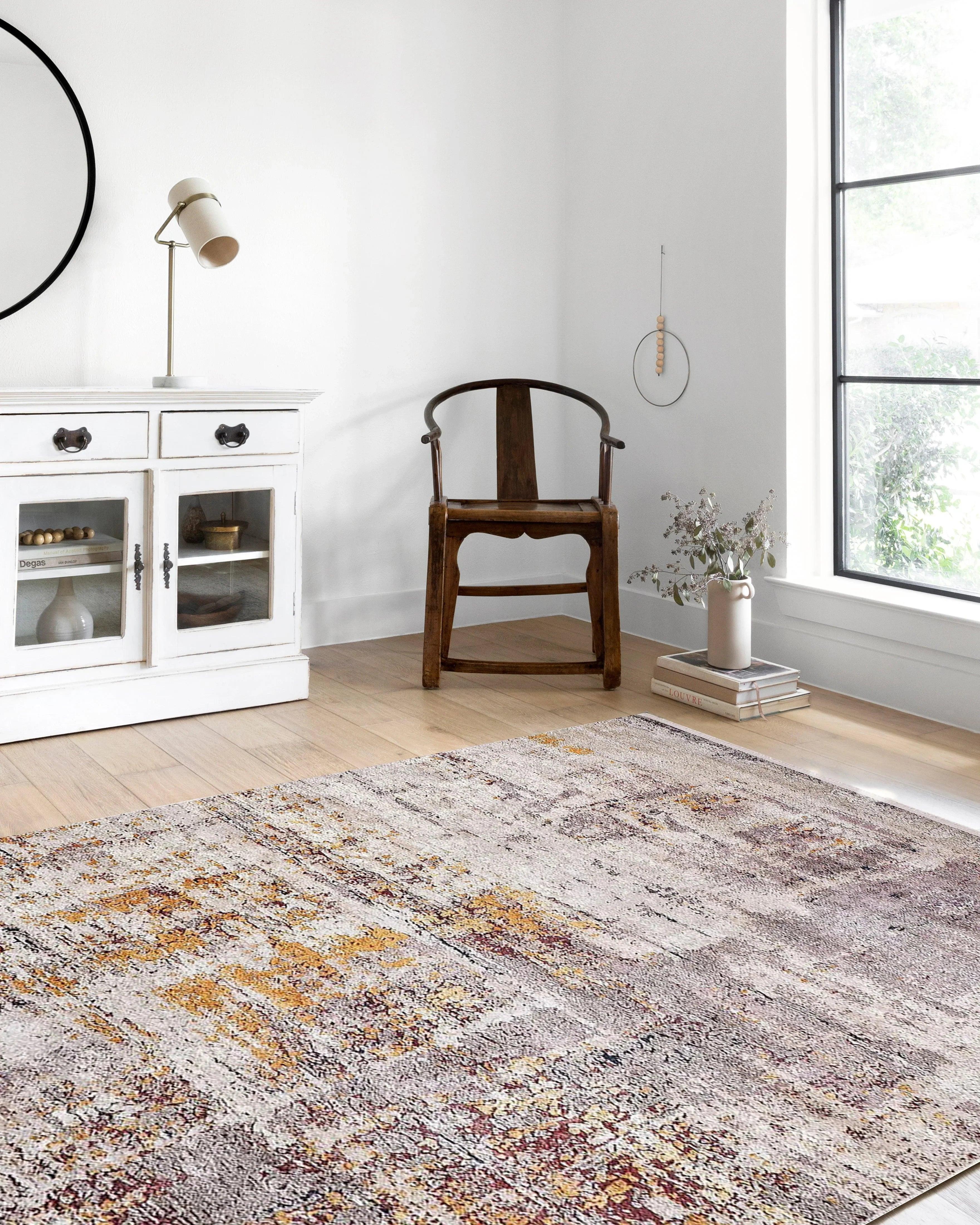 Abstre Halılar - Pera Halı