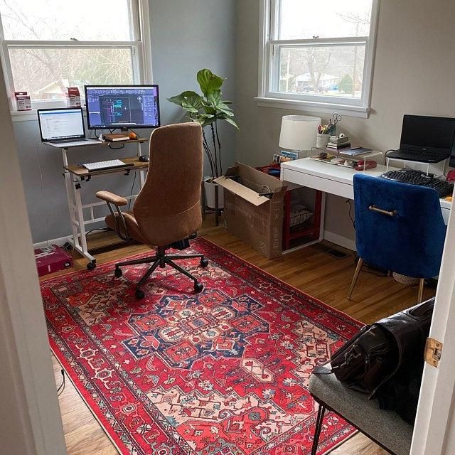 Ofis Halısı