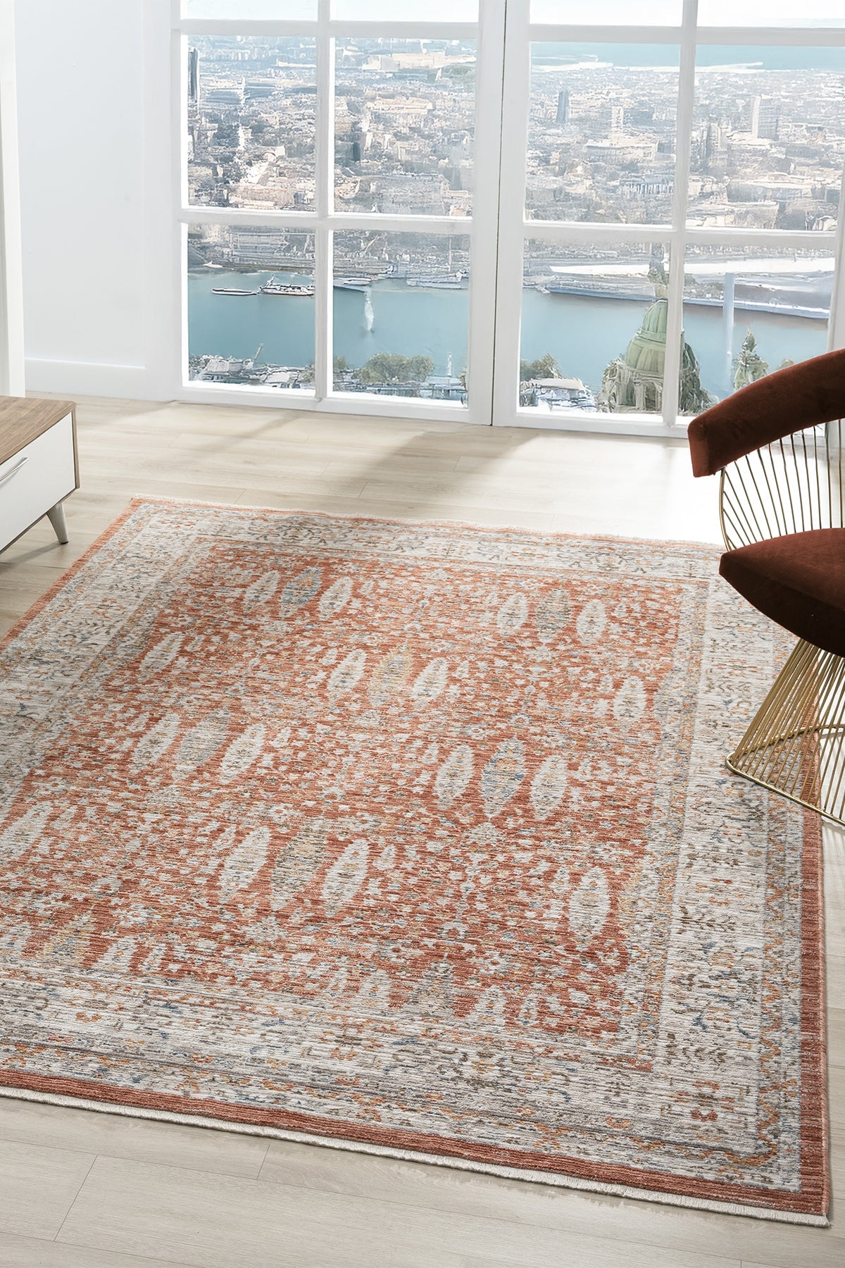 4 Metrekare Halılar - Pera Halı