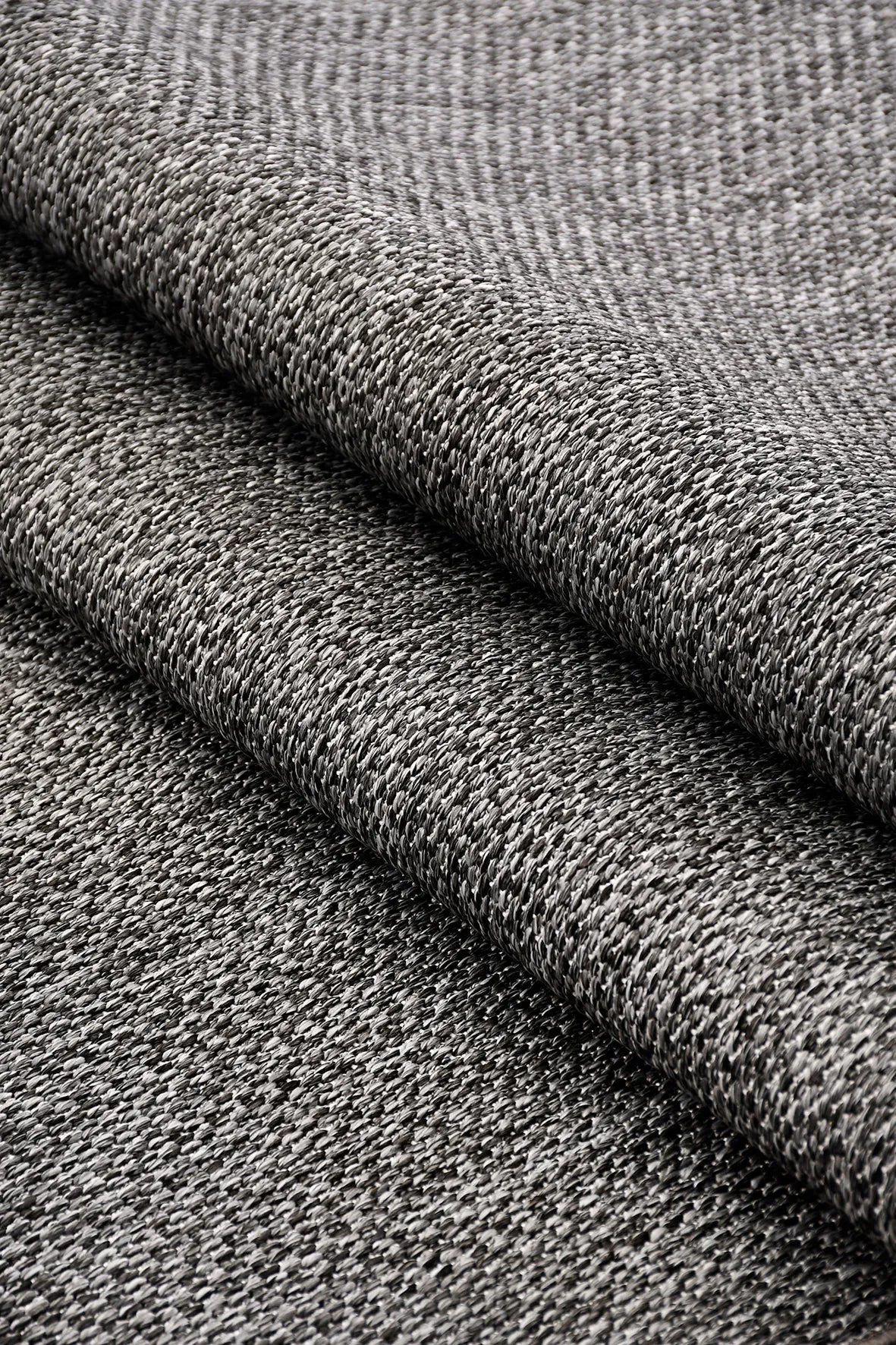 Antrasit Modern Halı