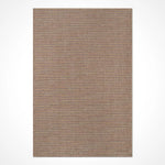 Karışık Renkli Hasır Dokulu Modern Halı - OTRPDH005