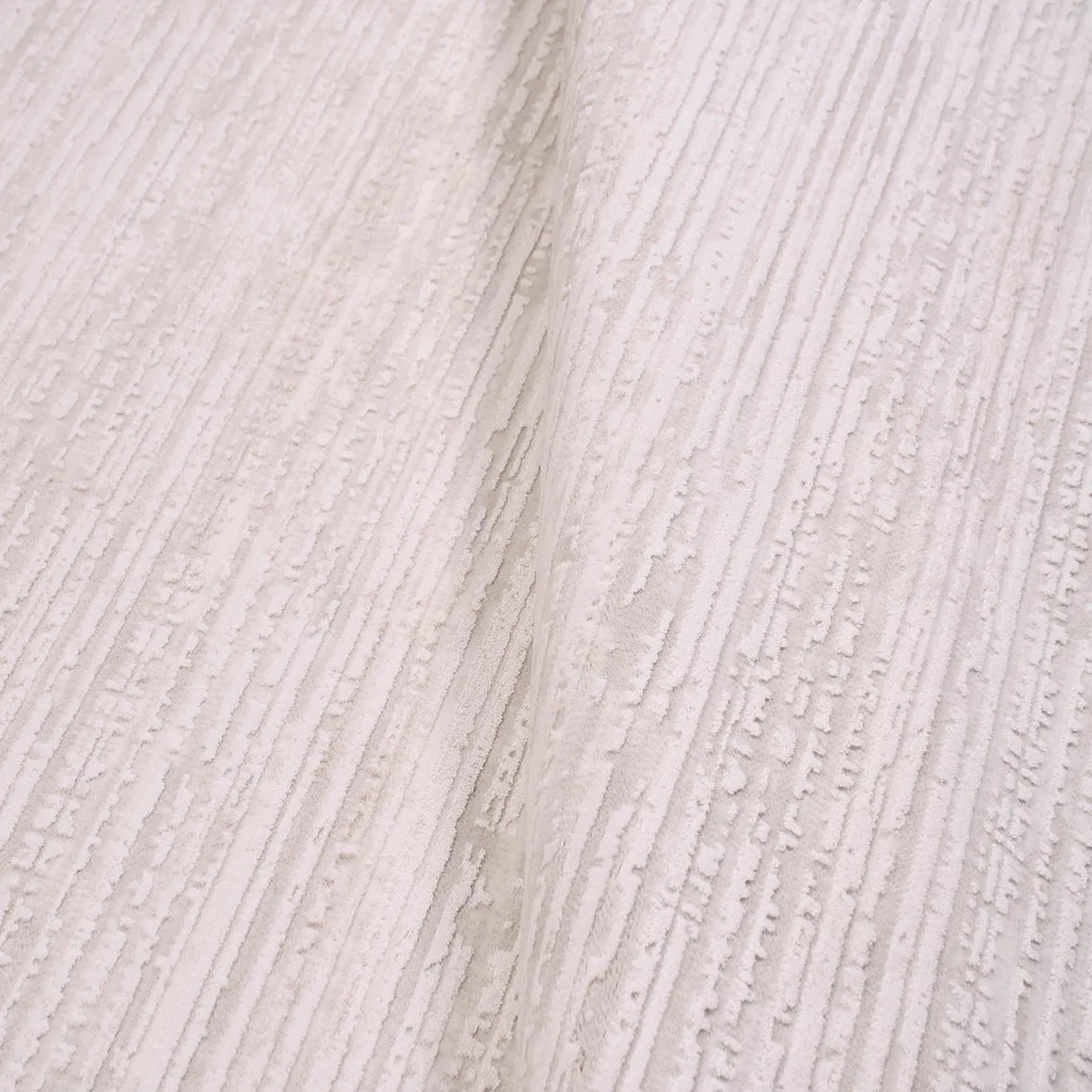 BONAPARTE-Krem/Vizon- Özel Ölçü-Salon , Oturma Odası ve Koridor Halısı-Robot Süpürge Uyumlu-Kolay Temizlenebilir-Uygun Fiyat