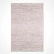 BONAPARTE-Krem/Vizon- Özel Ölçü-Salon , Oturma Odası ve Koridor Halısı-Robot Süpürge Uyumlu-Kolay Temizlenebilir-Uygun Fiyat