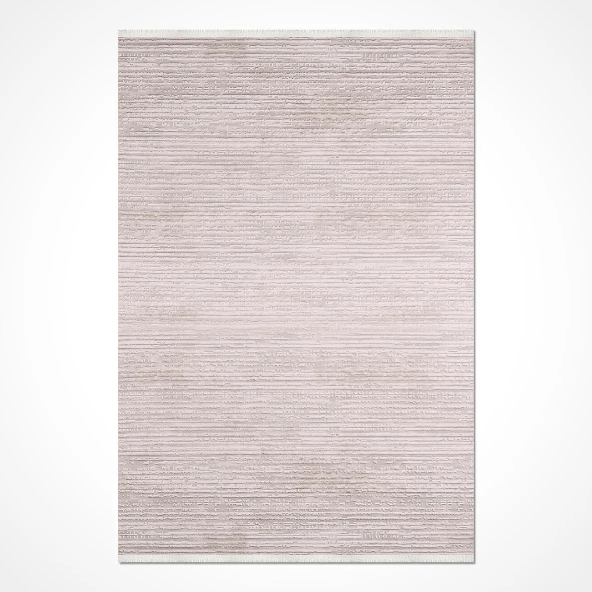 BONAPARTE-Krem/Vizon- Özel Ölçü-Salon , Oturma Odası ve Koridor Halısı-Robot Süpürge Uyumlu-Kolay Temizlenebilir-Uygun Fiyat