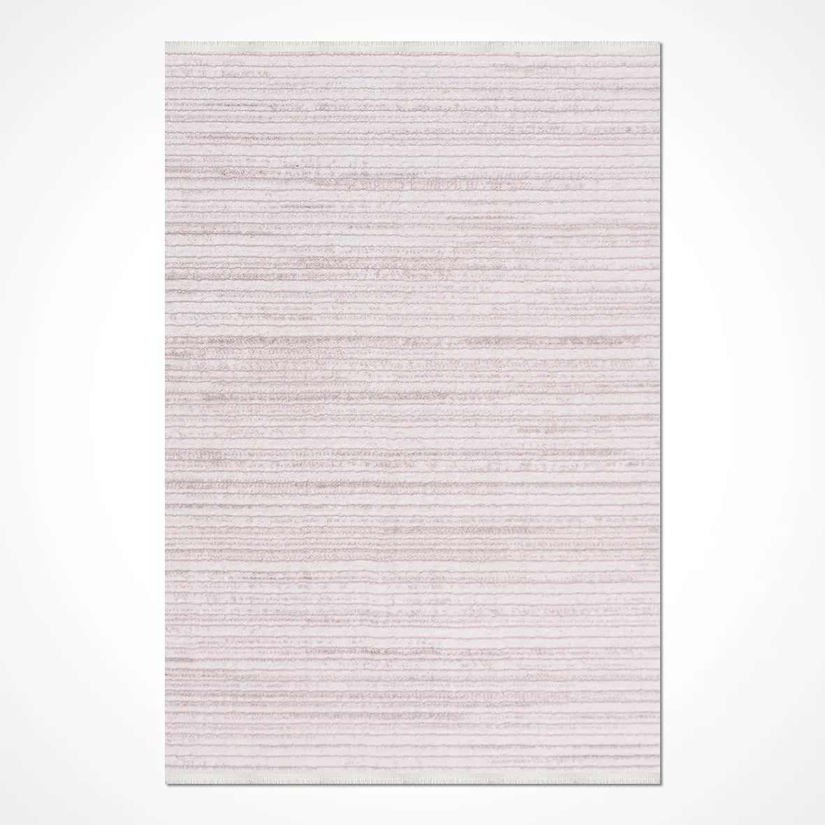 JALURA-Krem- Özel Ölçü-Salon,Oturma Odası, Koridor Halısı-Robot Süpürgeye Uyumlu-Kolay Temizlenebilir-Uygun Fiyat