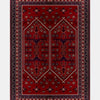 Kırmızı