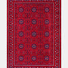 Kırmızı