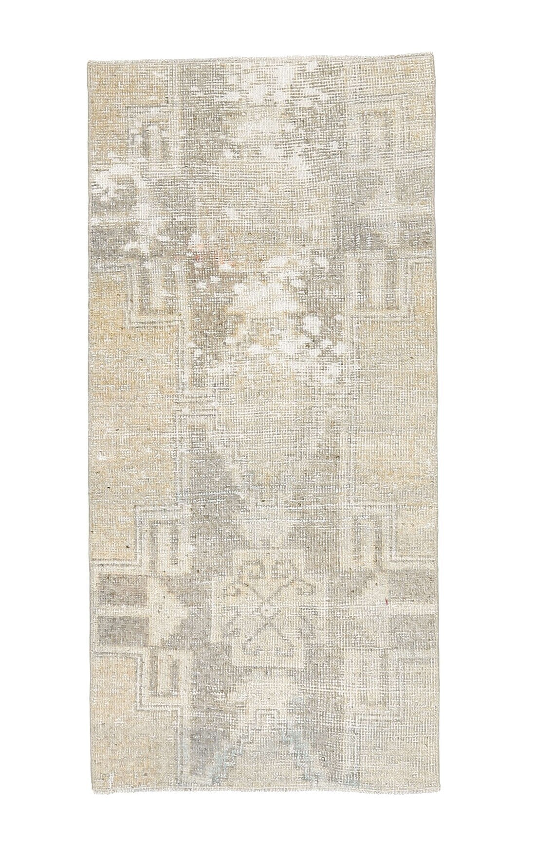 Vintage Halı 71x150 cm