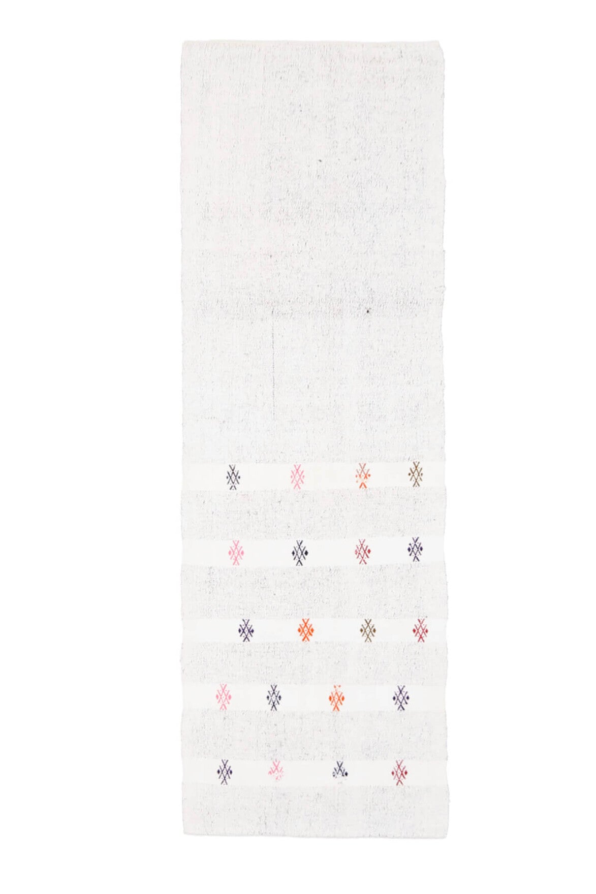 Vintage Halı 71x218 cm