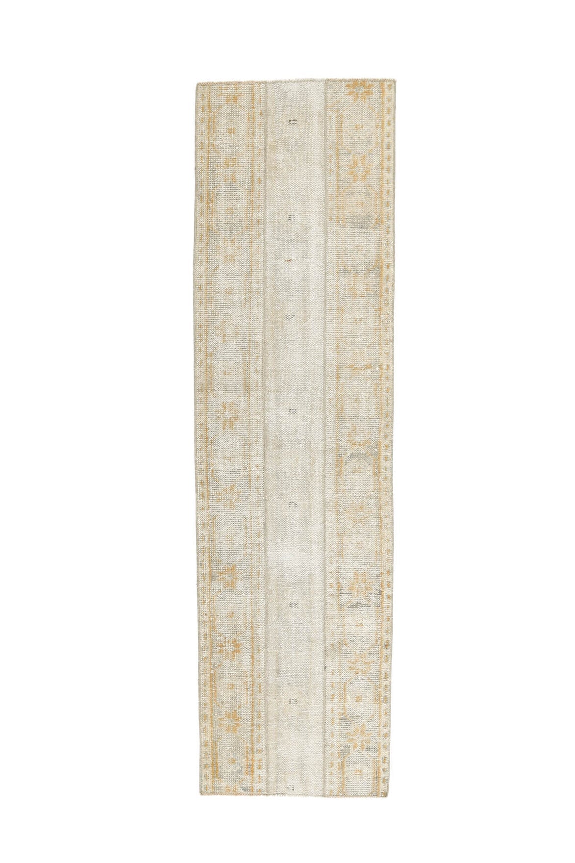 Vintage Halı 64x234 cm
