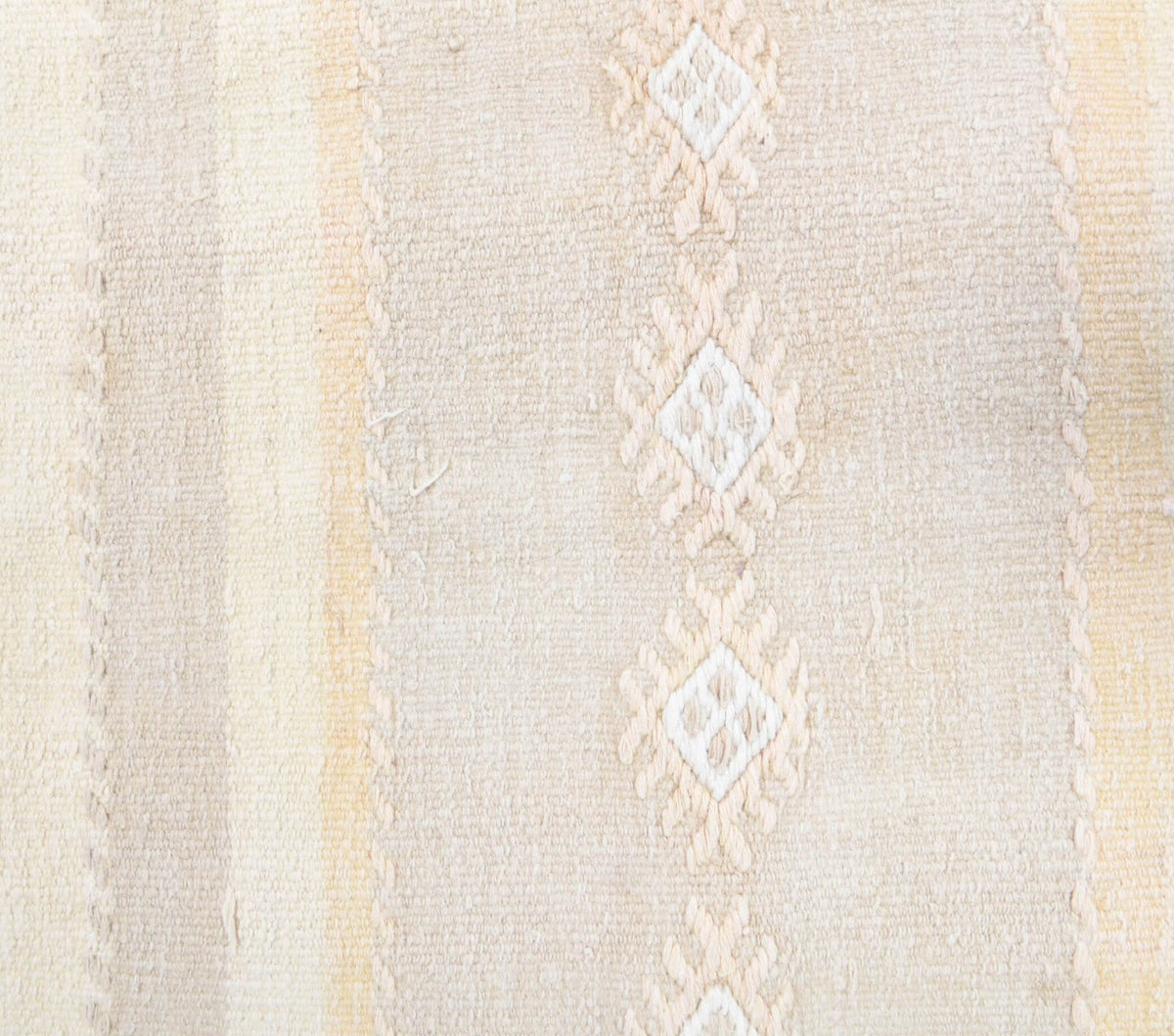 2x8 Wool Vintage Runner Rug