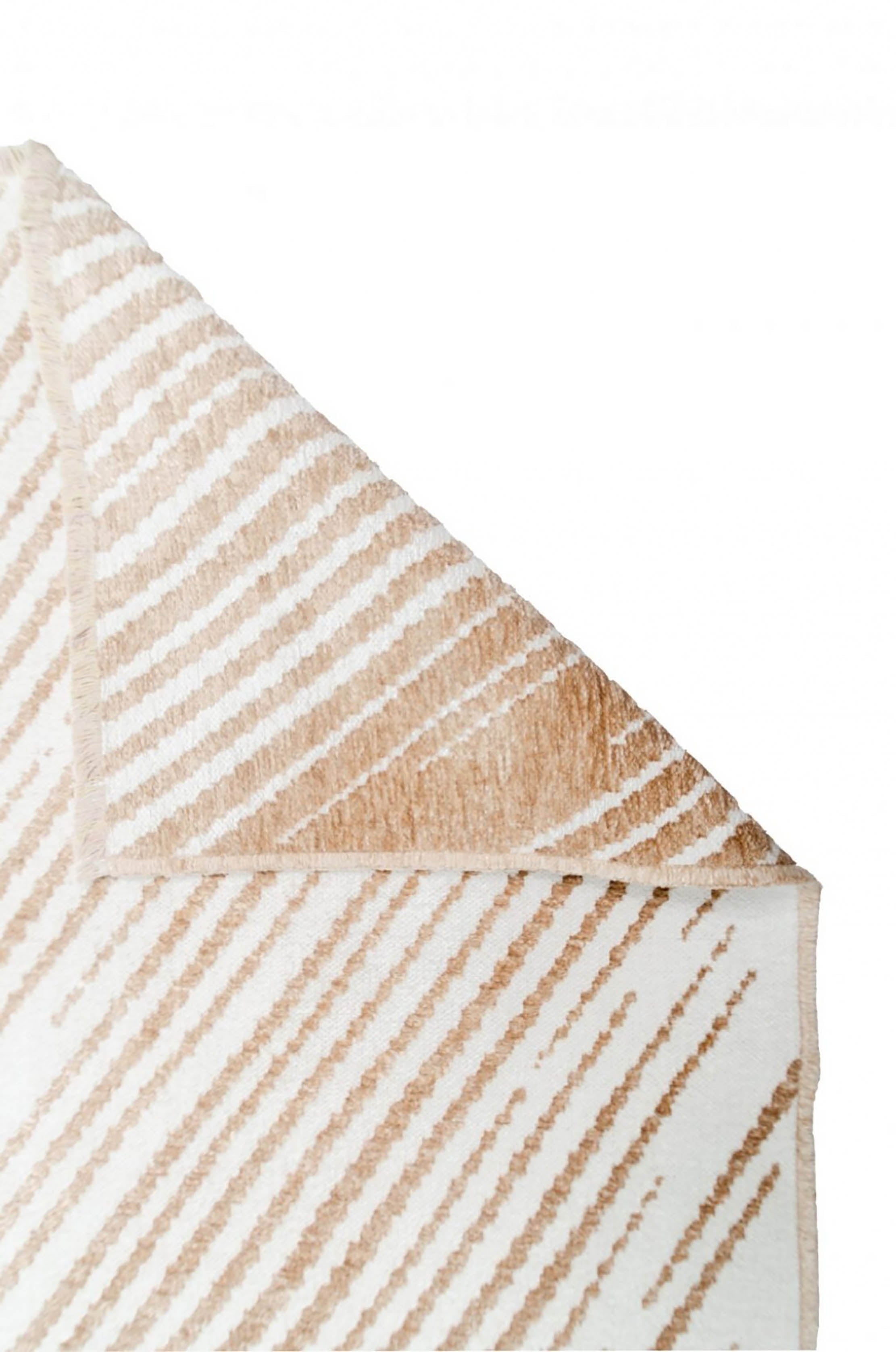 Persian Style Vintage Carpet with Navy Blue and Red Patterns