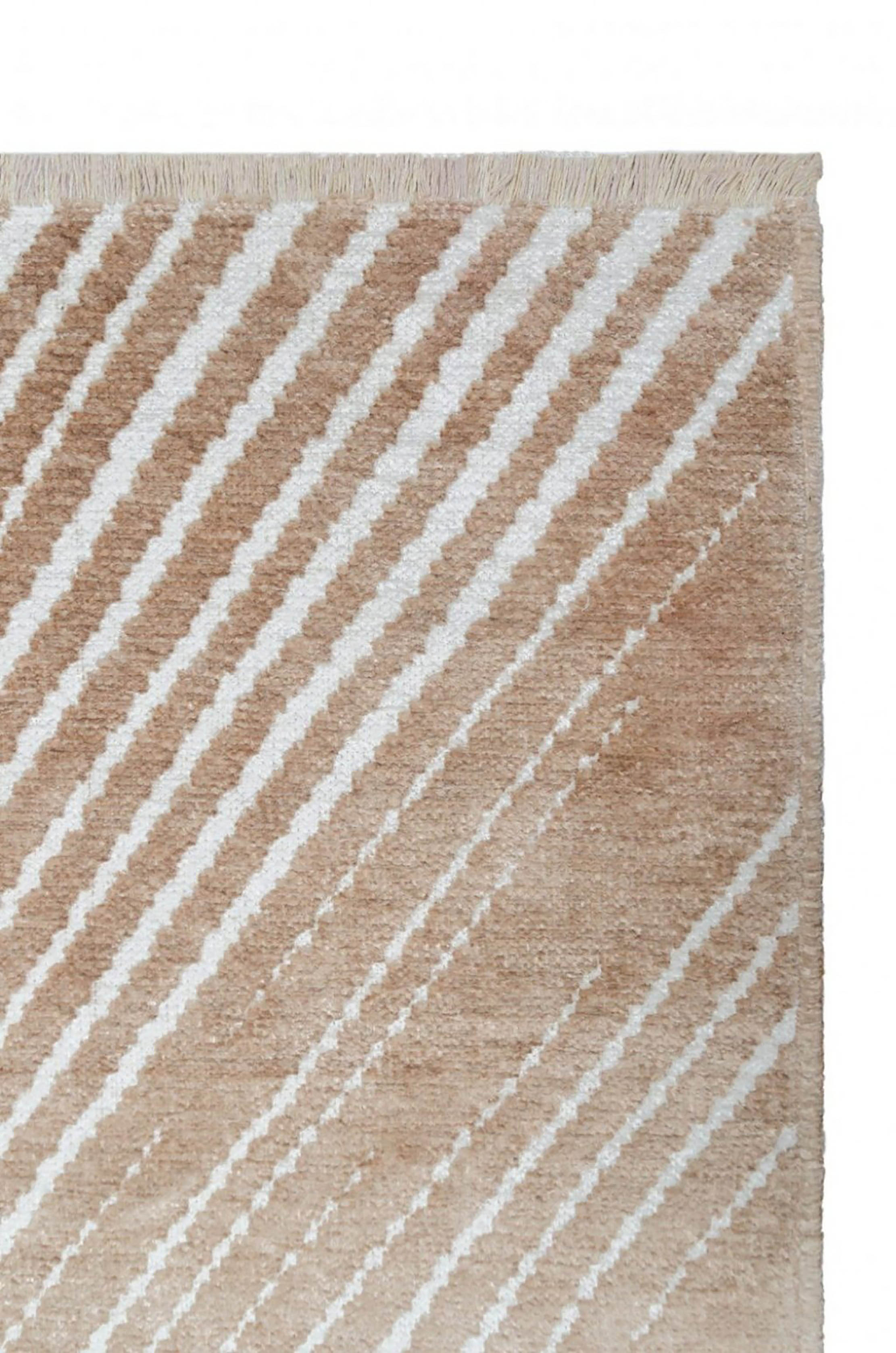 Persian Style Vintage Carpet with Navy Blue and Red Patterns