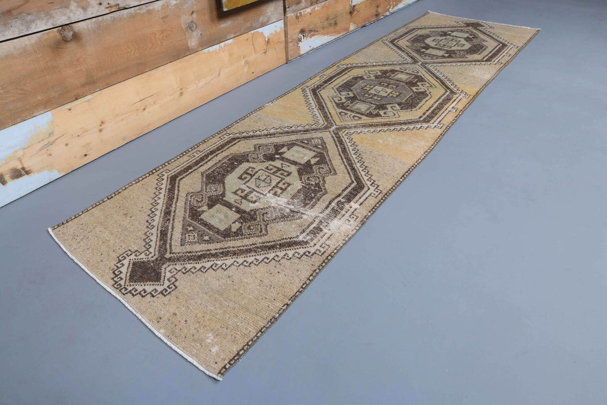 Vintage Halı 86x315 cm