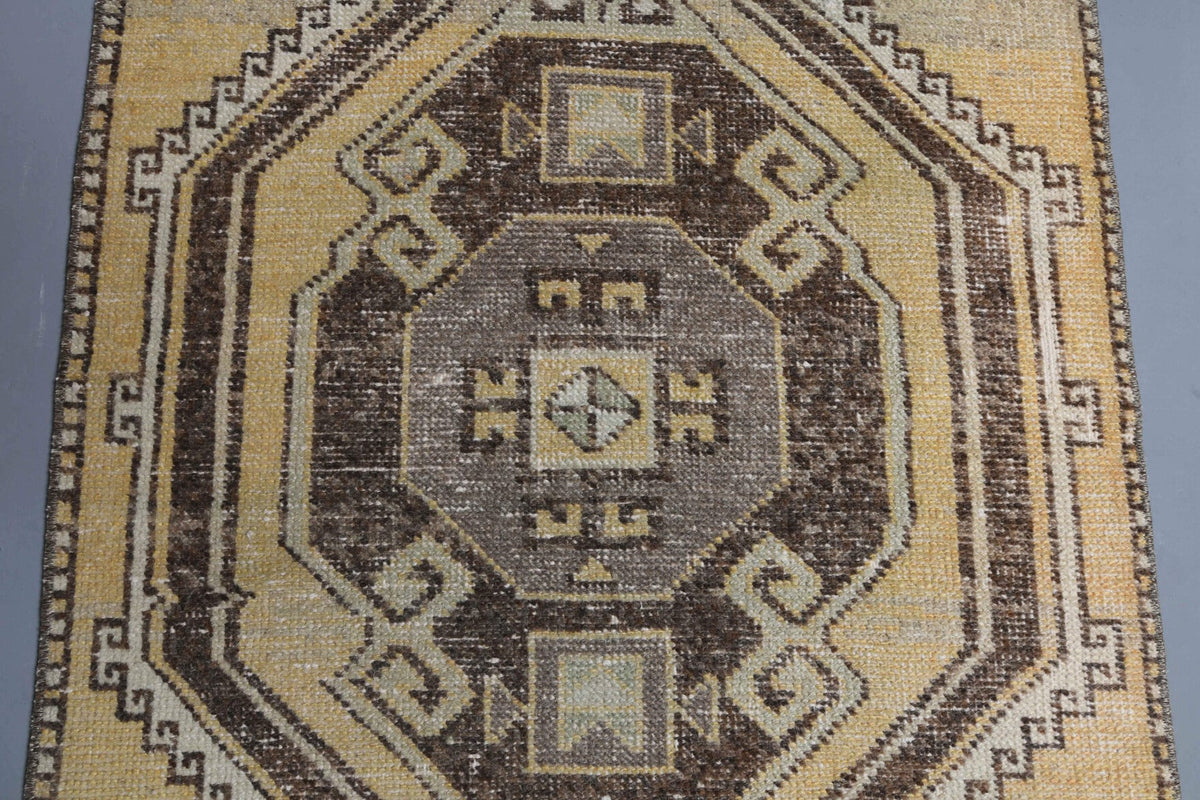 Vintage Runner Rug