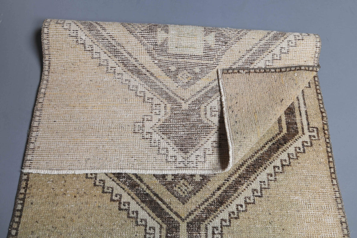 Vintage Runner Rug