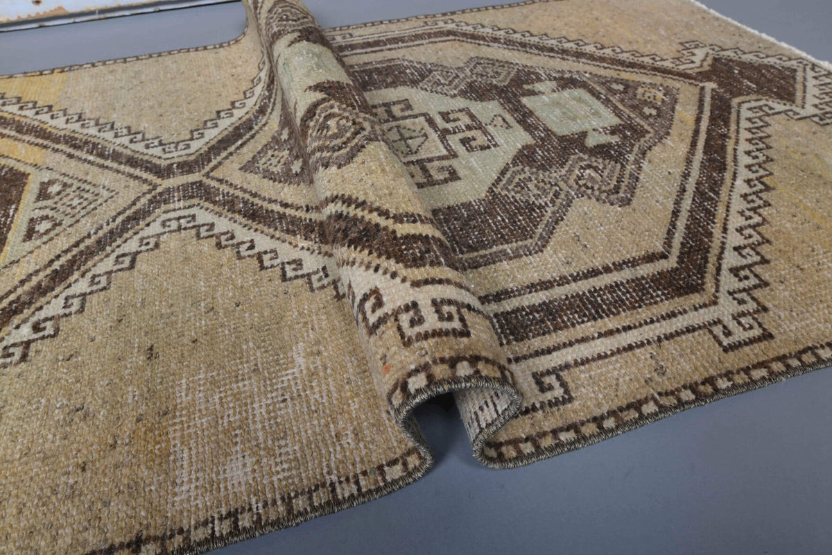Vintage Runner Rug
