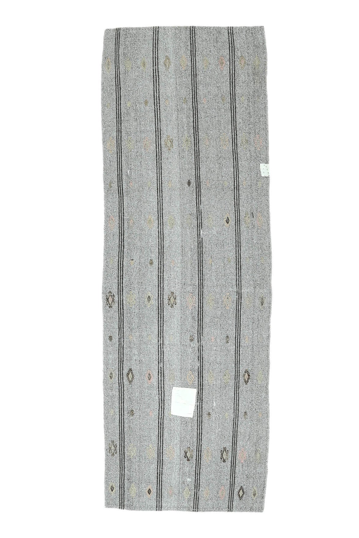 Vintage Halı 102x302 cm