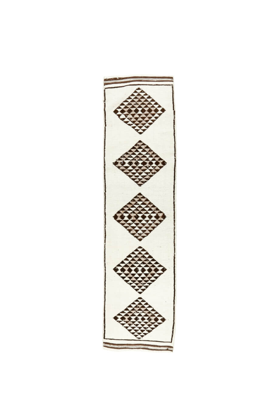 Vintage Runner Rug