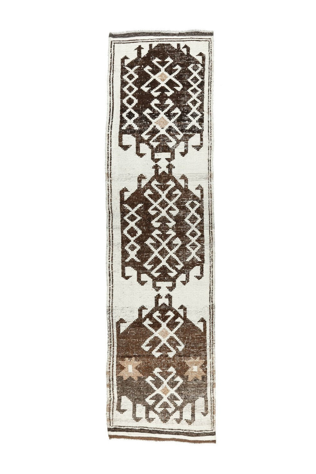 Vintage Halı 91x351 cm