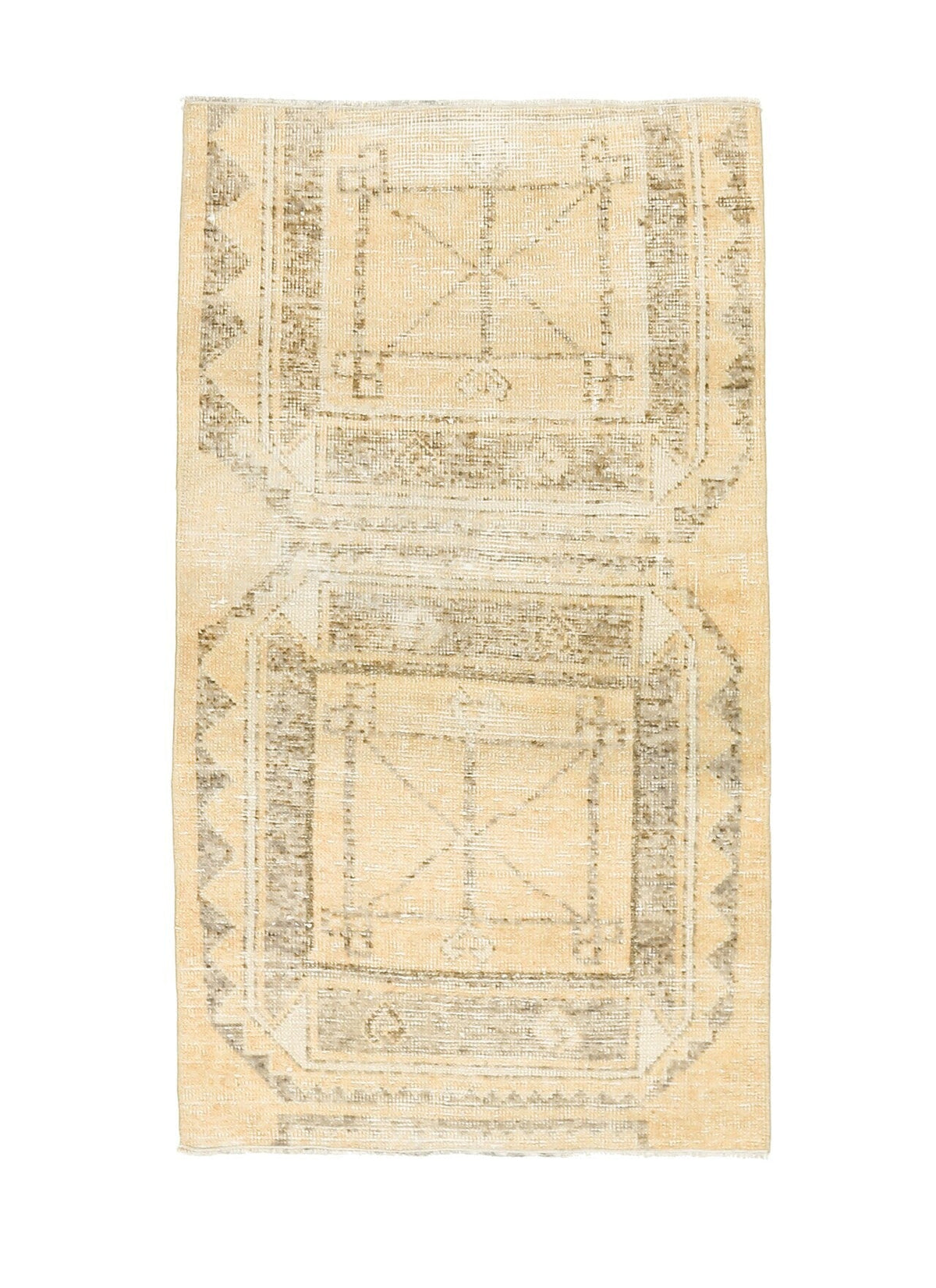 Vintage Halı 79x150 cm