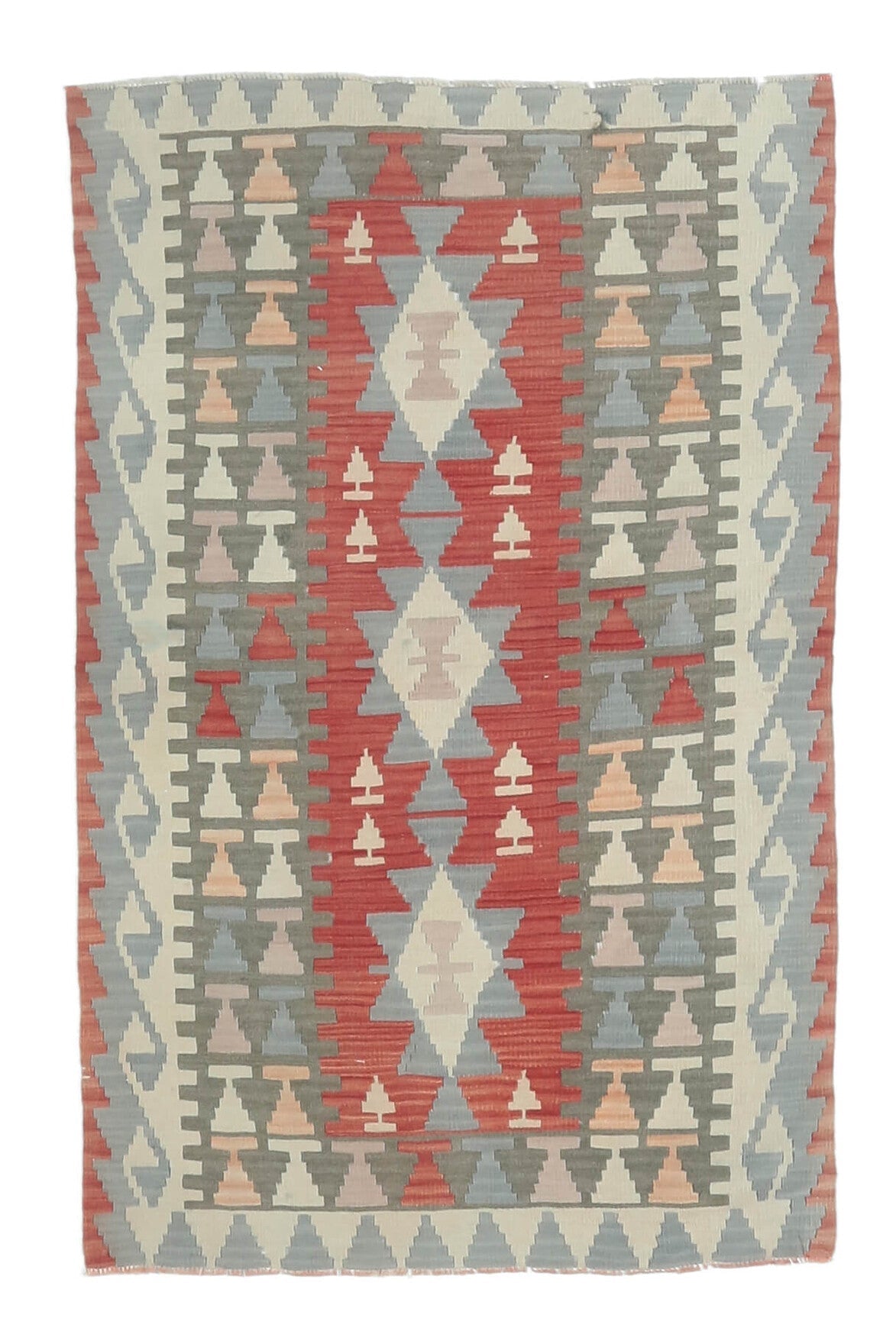 Vintage Halı 102x155 cm