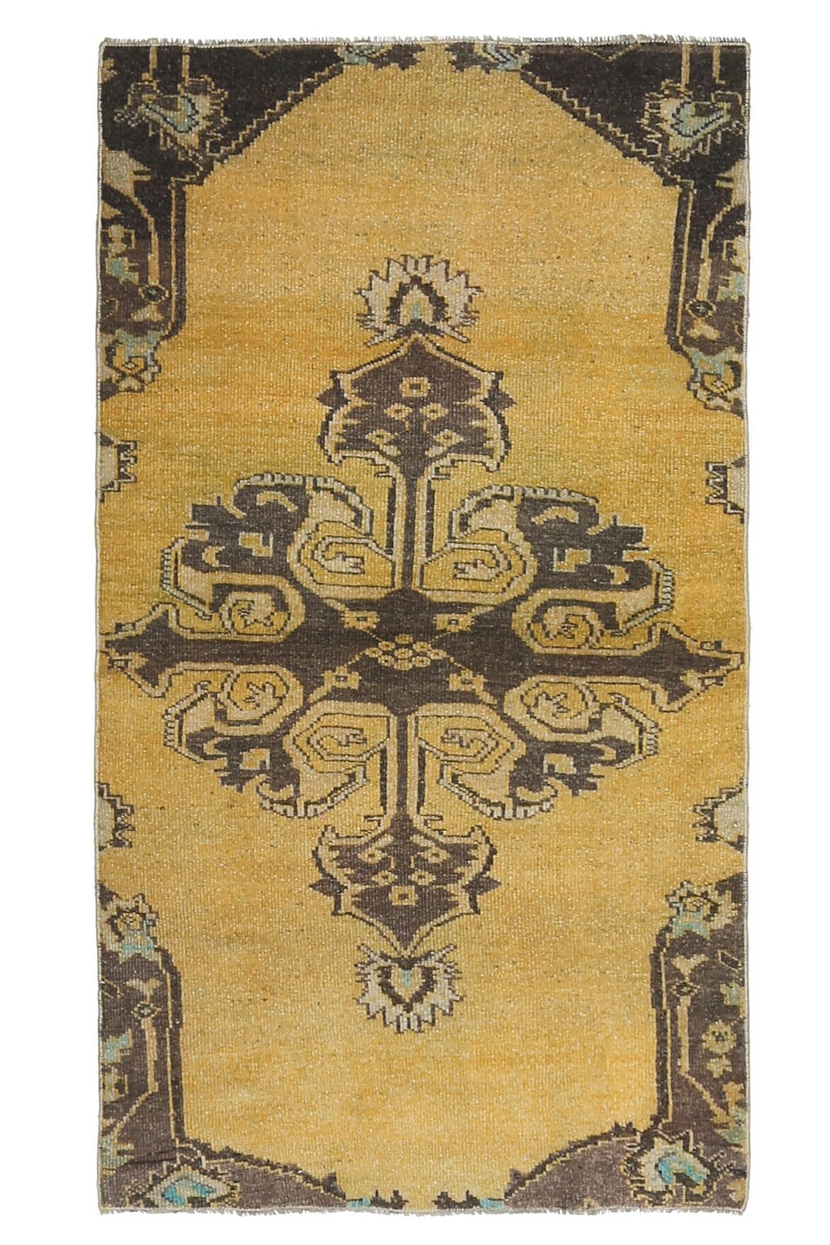Vintage Area Rug