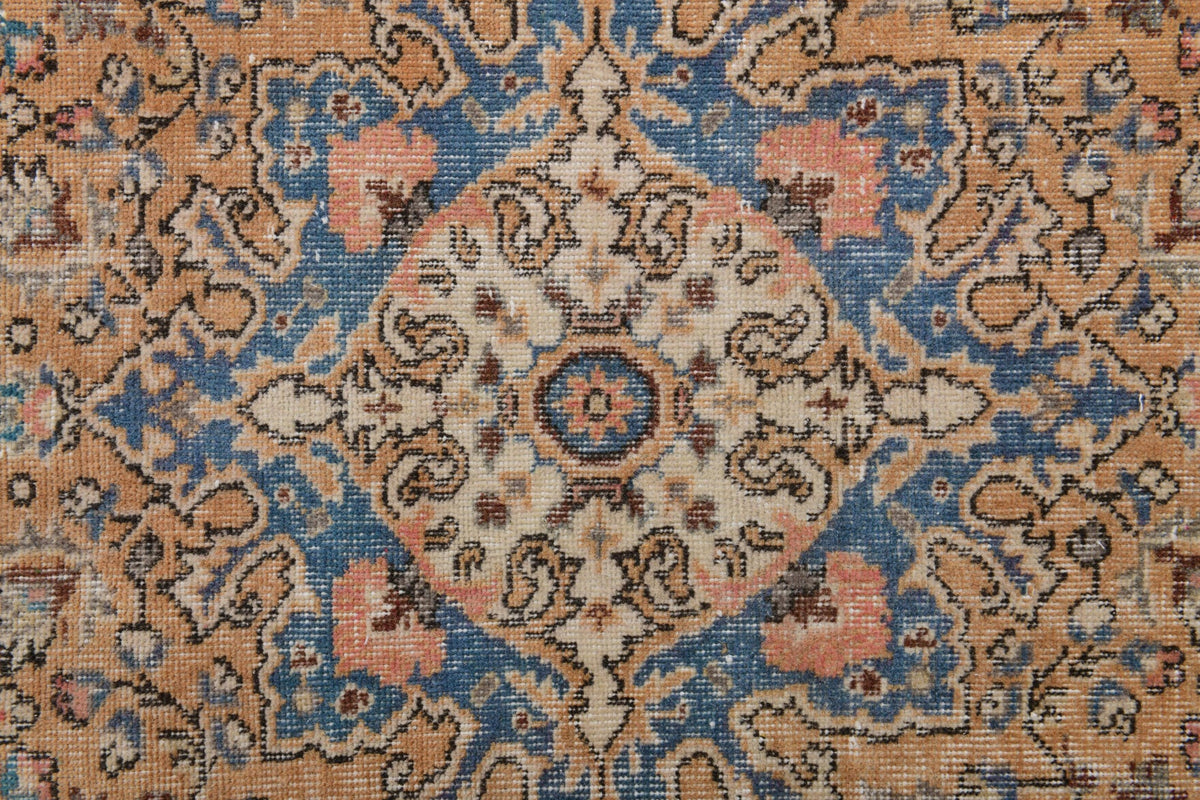 Vintage Anatolian Area Rug