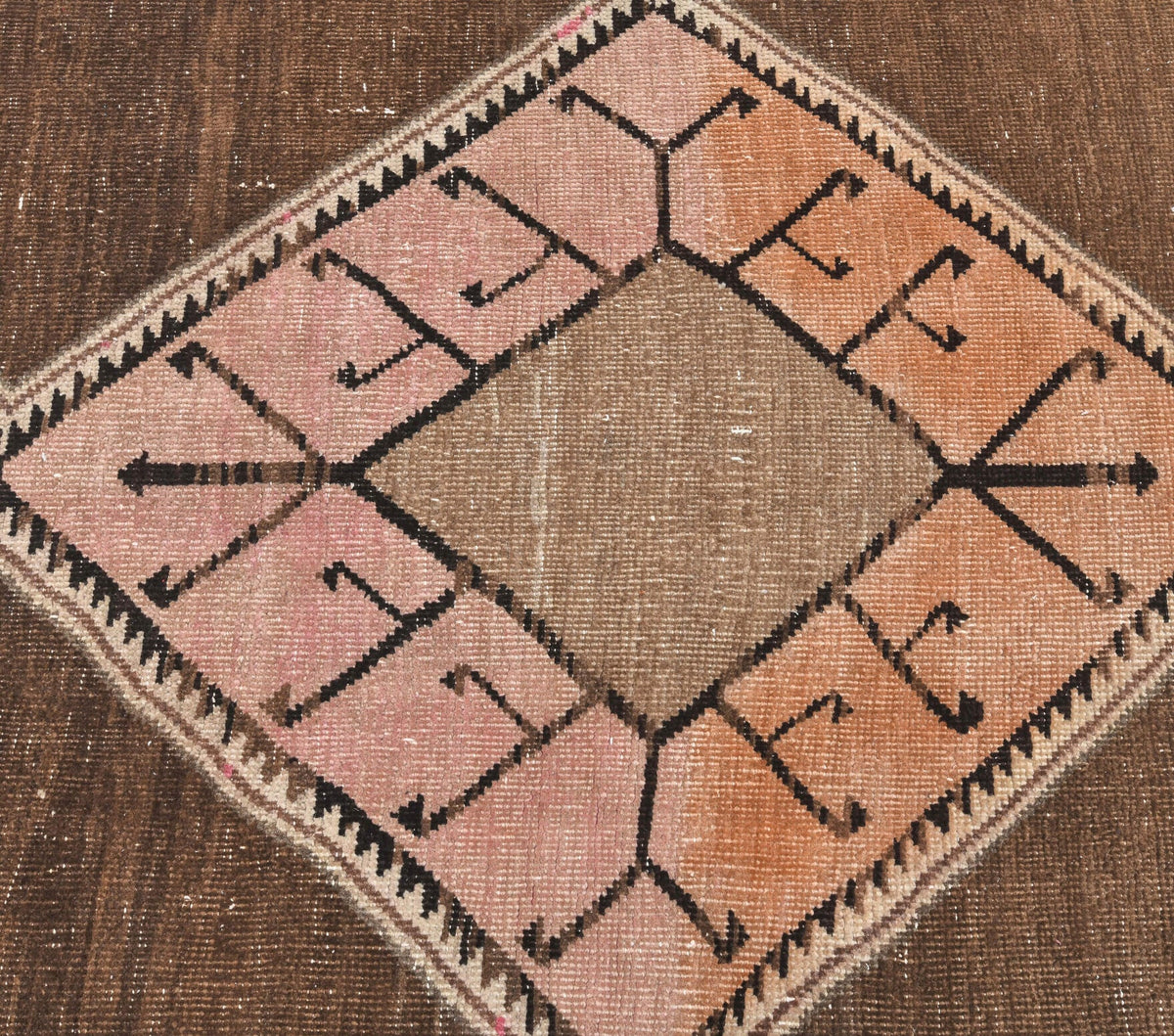 Vintage Runner Rug