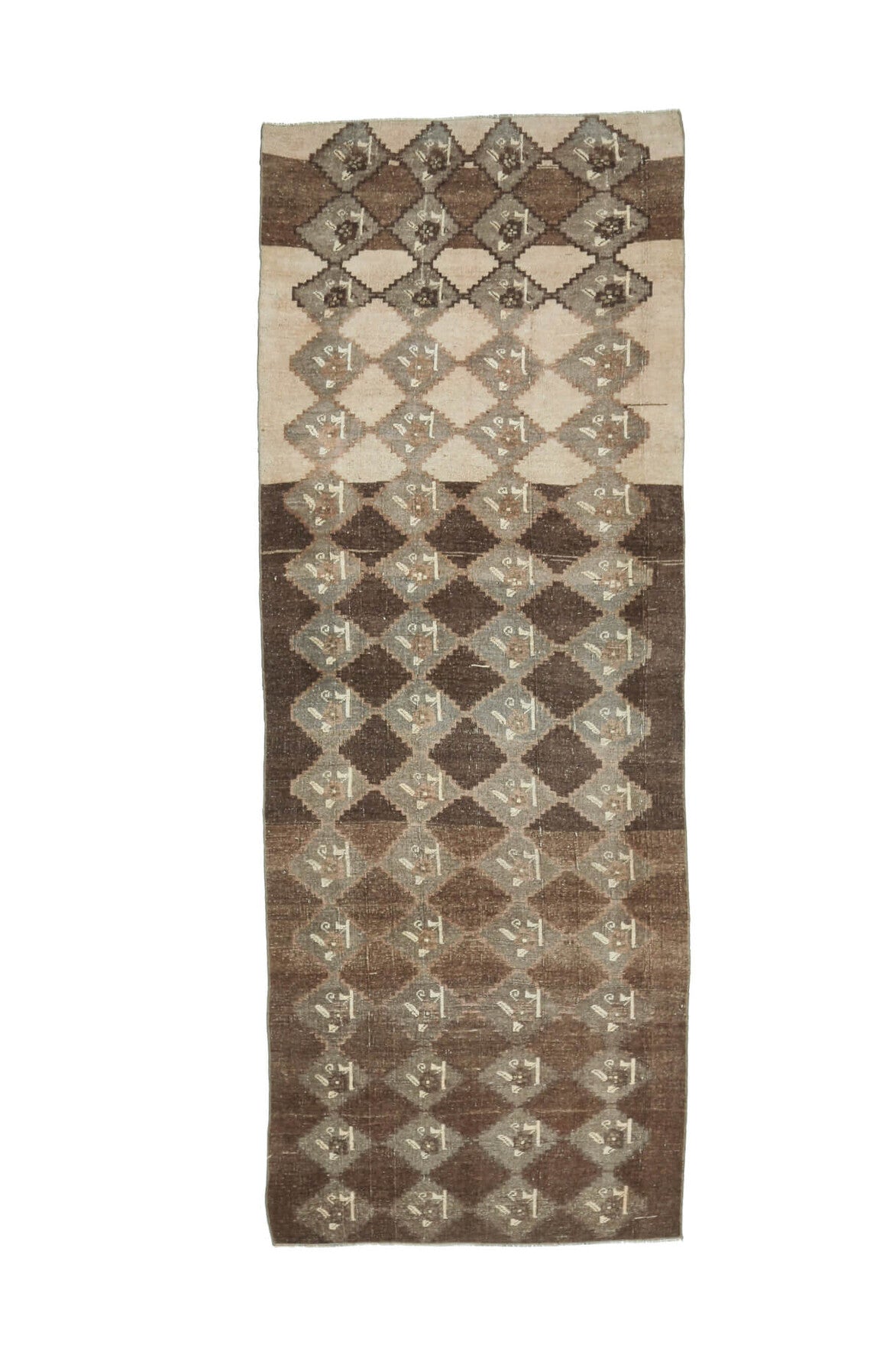 Vintage Halı 119x330 cm