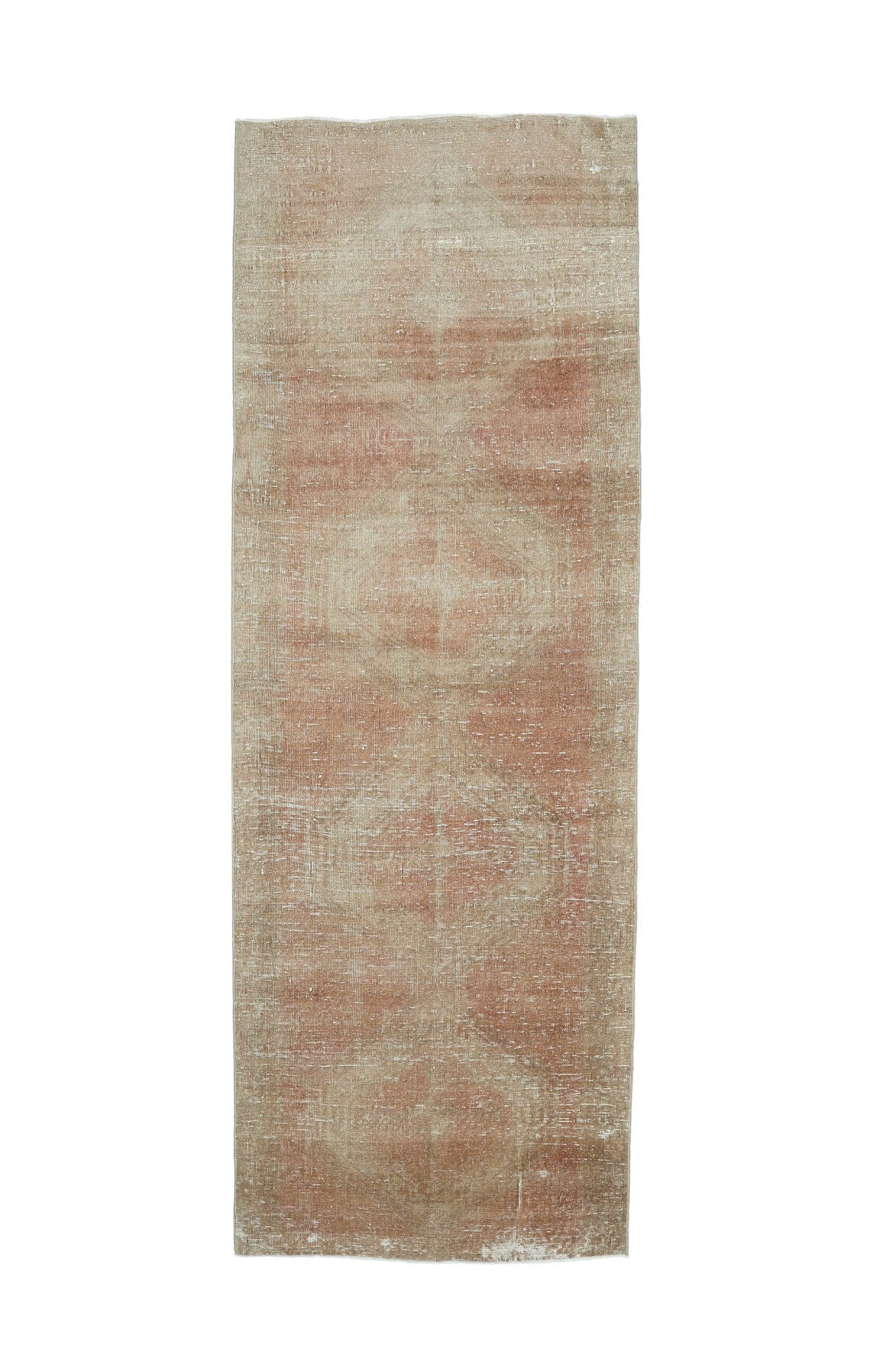 Vintage Halı 117x335 cm