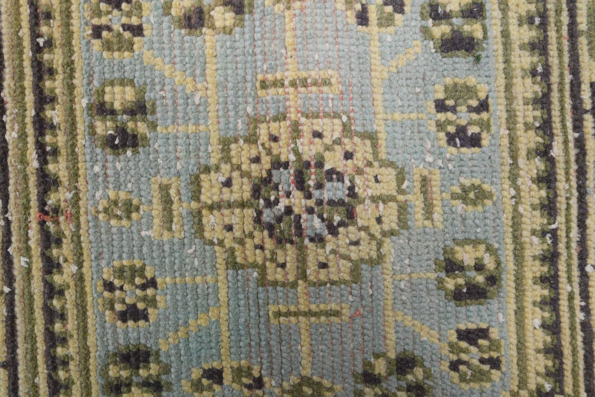 Vintage Runner Rug