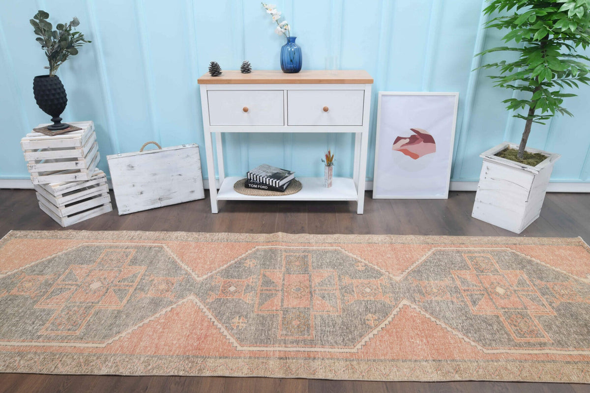 Vintage Runner Rug