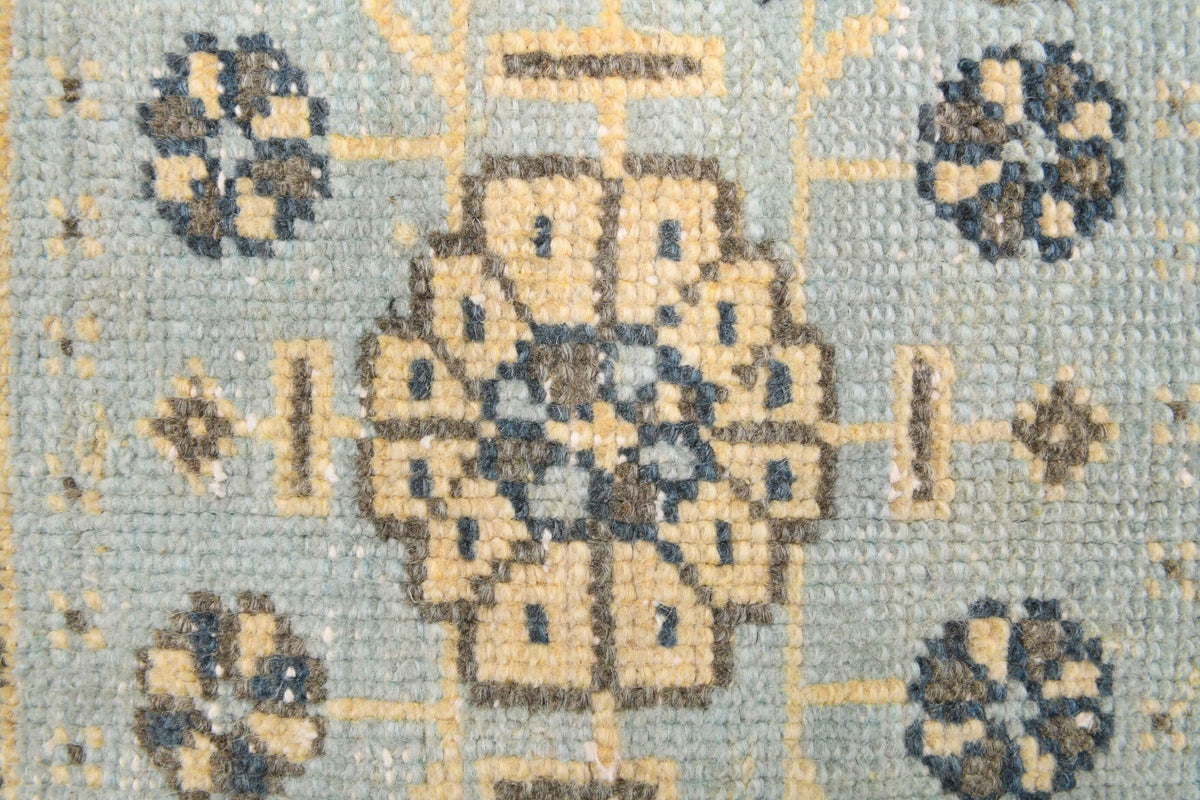 Vintage Runner Rug - 26598