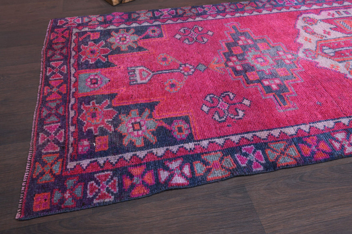 Vintage Runner Rug