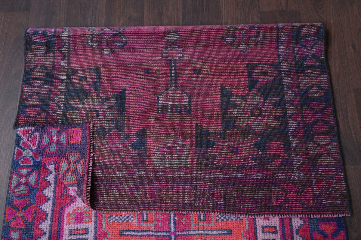 Vintage Runner Rug