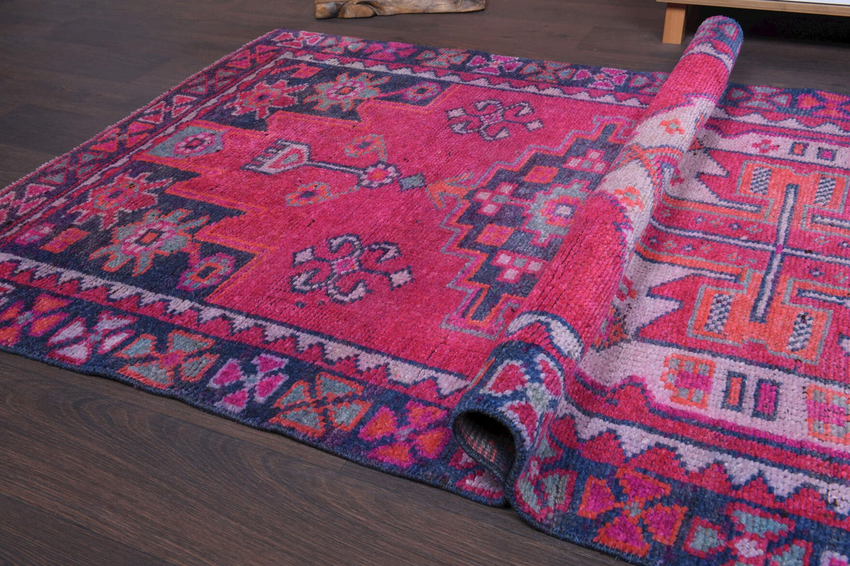 Vintage Runner Rug