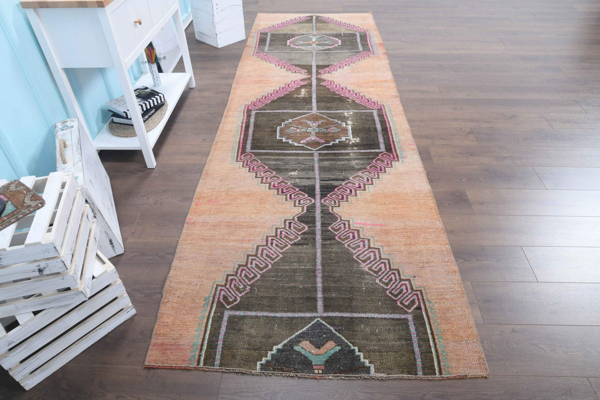 Vintage Runner Rug