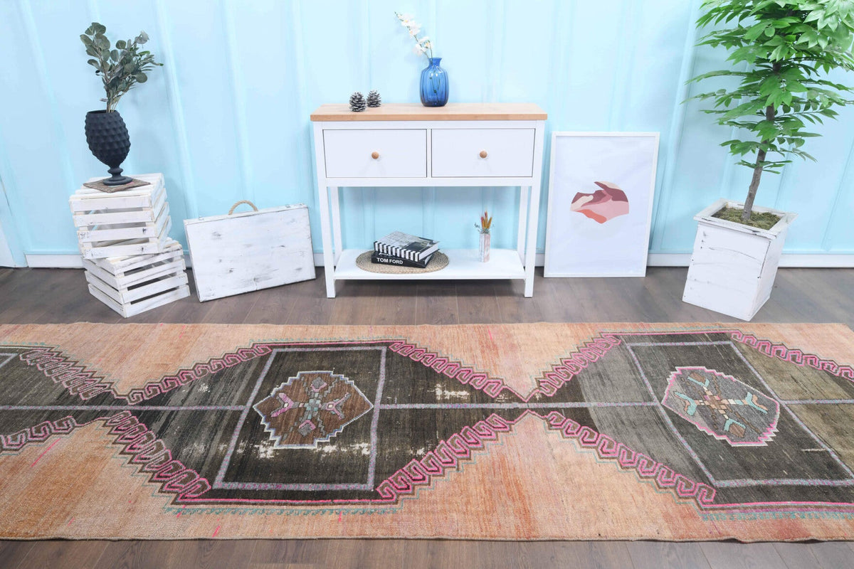 Vintage Runner Rug