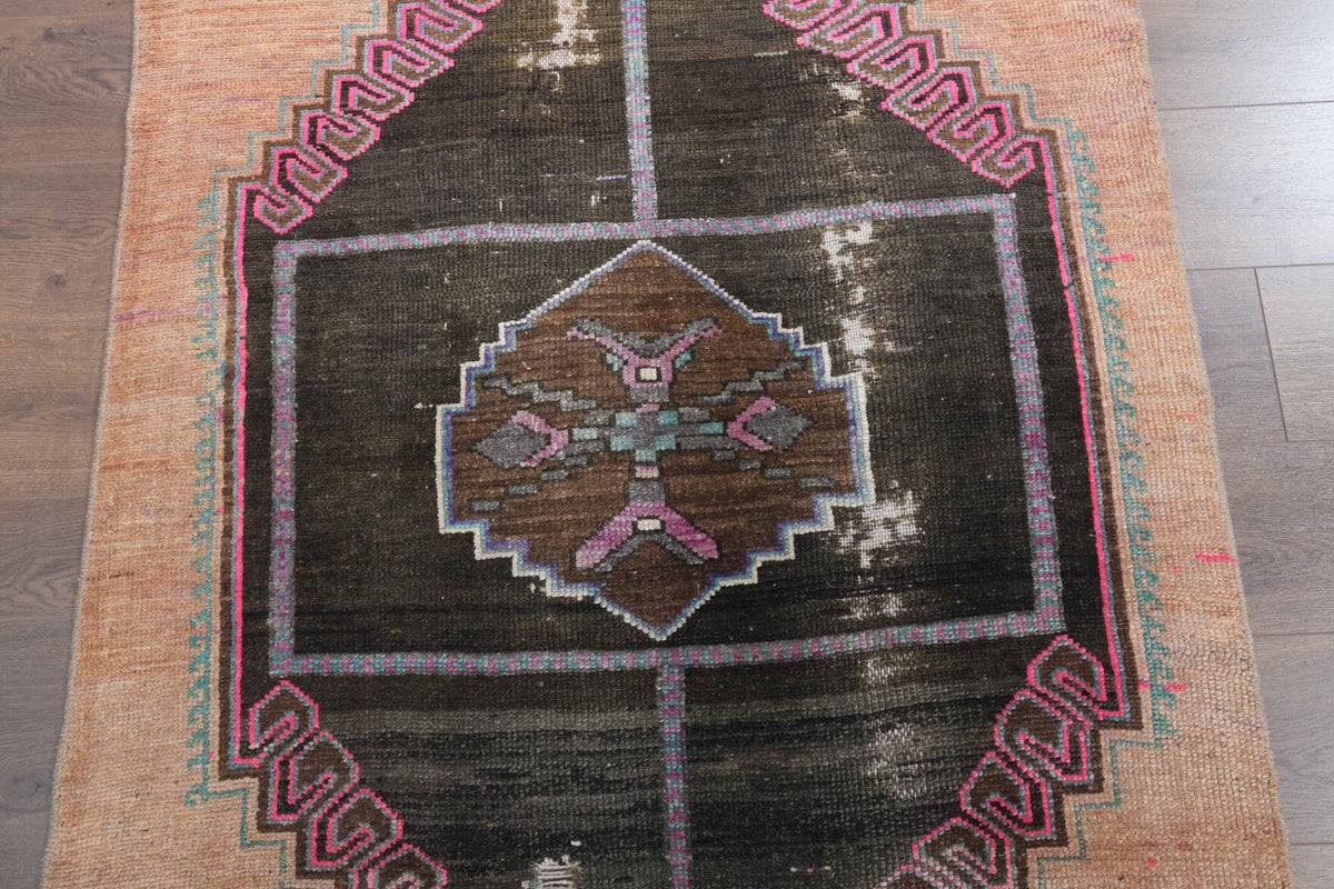 Vintage Runner Rug