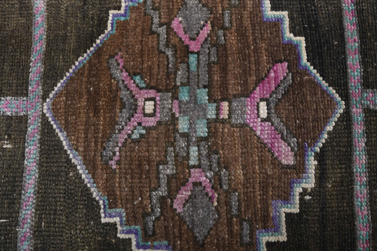 Vintage Runner Rug