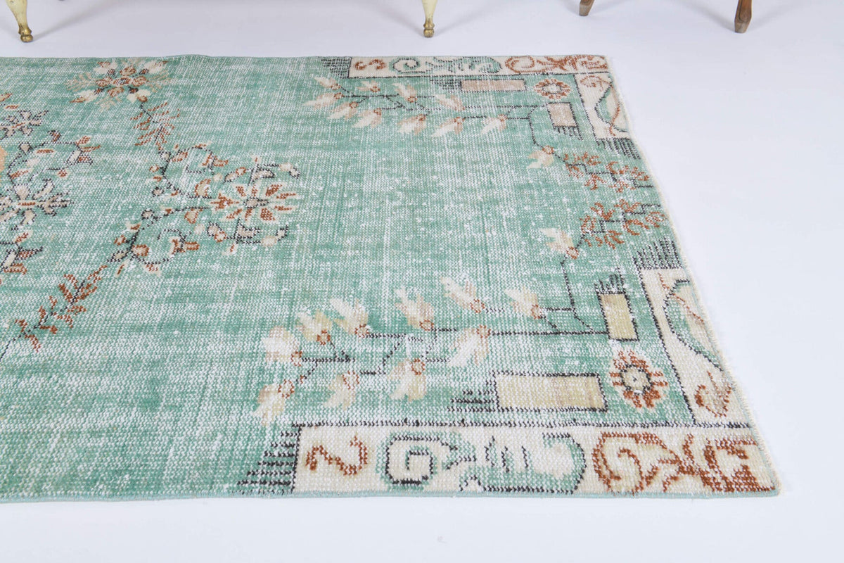 Vintage Area Rug