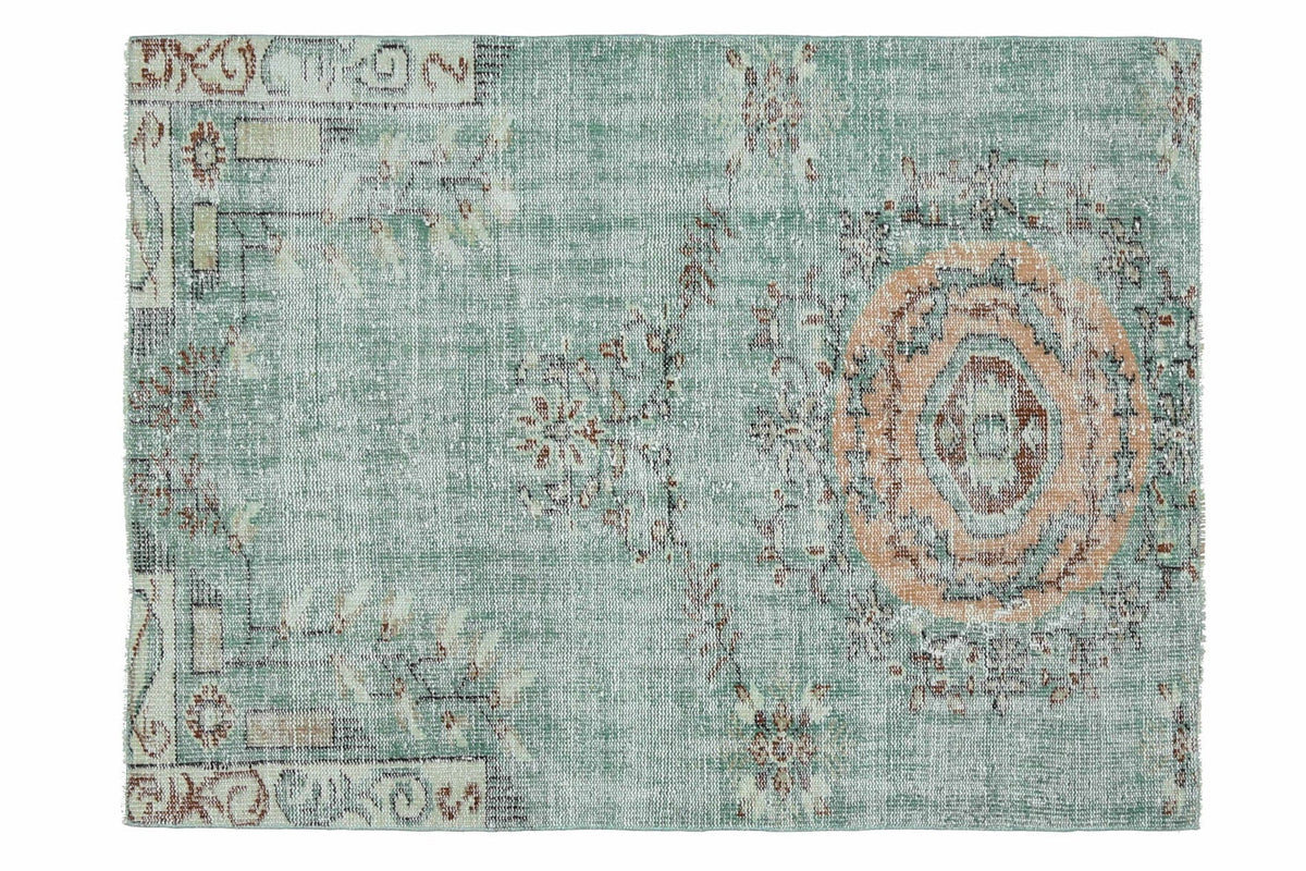 Vintage Area Rug