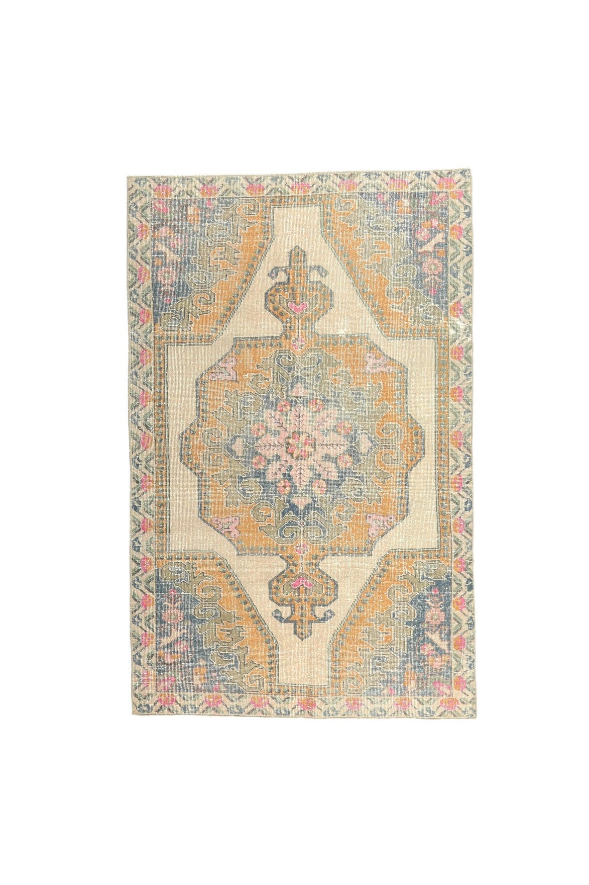 Vintage Area Rug