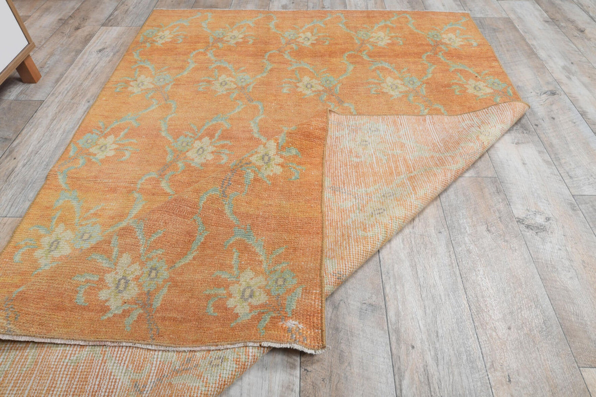 Vintage Area Rug