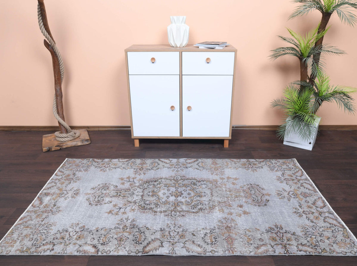 Vintage Halı 107x208 cm