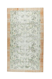 Vintage Throw Nursery Hereke Rug